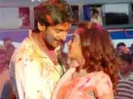 'ಕೋಟೆ'ಯಲ್ಲಿ ರಂಗು ರಂಗಿನ ಹಾಡು