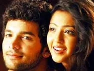 ಪಾರಿಜಾತ ಹಿಡಿದು ಕುಣಿಯುತ್ತಿರುವ ಮನಸಾರೆ ಜೋಡಿ