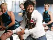 ವಿದೇಶಿ ನರ್ತಕಿಯರ ಜತೆ ಗಣೇಶ್ ಡಾನ್ಸ್ ರಾಜ್ ಡಾನ್ಸ್