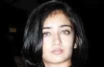 ಬಾಲಿವುಡ್‌ಗೆ ಕಮಲಹಾಸನ್ ಕಿರಿಯ ಪುತ್ರಿ ಅಕ್ಷರಾ 