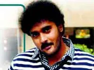 ಕ್ರೇಜಿಸ್ಟಾರ್ ತಮ್ಮ ಈಗ ಈಶ್ವರ್ ಅಲಿಯಾಸ್ ಬಾಲಾಜಿ!