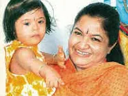 ಗಾಯಕಿ ಚಿತ್ರಾ ಮಗಳ  ದುರಂತ ಸಂಭವಿಸಿದ್ದಾದರೂ ಹೇಗೆ?