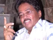 ಸರಿಗಮ ವಿಜಿ 'ಸಂಸಾರ'ದ ಮೇಲೆ ದಿನೇಶ್ ಬಾಬು ಕಣ್ಣು 