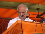 ಮುಖ್ಯಮಂತ್ರಿ ಗಾದಿಯು ಹೋದರೂ...ಆಗದಿರಲಿ ಬಂಧನ