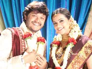 ದುರಂತ ಪ್ರೇಮಿಯಾಗಿ ಗೋಲ್ಡನ್ ಸ್ಟಾರ್ ರೋಮಿಯೋ