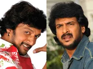 ಸುದೀಪ್ ಆಕ್ಷನ್ ಕಟ್‍ನಲ್ಲಿ ರಿಯಲ್ ಸ್ಟಾರ್ ಉಪೇಂದ್ರ