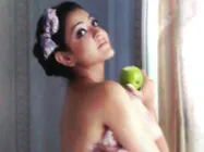 ಫಿಲಂಫೇರ್‌ನಲ್ಲಿ ಕಾಜಲ್ ಅಗರವಾಲ್ ನಗ್ನ ಚಿತ್ರ!