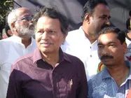 ರೈತಕುಟುಂಬದ ಬರಗೂರು ಹೊಸ ಚಿತ್ರ ಭೂಮಿತಾಯಿ 