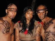 ಅಂಡಮಾನ್ ನಲ್ಲಿ ಪ್ಯಾಟೆ ಮಂದಿ ಕಾಡಿಗ್ ಬಂದ್ರು 2