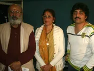 ನಂಯಜಮಾನ್ರು ಬಡವರ ಬಂಧು: ಭಾರತಿ ವಿಷ್ಣು