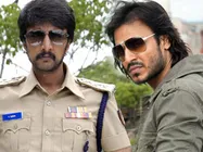 ವಿಷ್ಣುವರ್ಧನ ವೀಕ್ಷಿಸಿದ ವಿವೇಕ್ ಒಬೆರಾಯ್ 