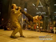 ಅಬ್ಬಬ್ಬಾ ಎನಿಸುವ ಅಣ್ಣಾ ಬಾಂಡ್ ಭರ್ಜರಿ ಫೈಟ್ಸ್ 