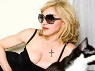 ಲೇಡಿ ಗಾಗಾ ಜೊತೆ ಮಡೋನ್ನಾ ಹೊಸ ರಾಗ