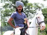 ಸಂಗೊಳ್ಳಿ ರಾಯಣ್ಣ ನಿರೀಕ್ಷೆಗೆ ಸಾಥ್ ನೀಡಿದ ಸಾರಥಿ