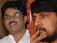 ಡಿಸಿಎಂ ಅಶೋಕ್ ಆಹ್ವಾನ ತಿರಸ್ಕರಿಸಿದ ಕಿಚ್ಚ ಸುದೀಪ್ 