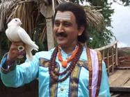 ಚಿತ್ರದುರ್ಗದಲ್ಲಿ ಮಹಾ ಶರಣ ಹರಳಯ್ಯ 