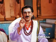 ಬಸವಣ್ಣ ಪಾತ್ರ ಮಾಡಿದ್ದು ನನ್ನ ಅದೃಷ್ಟ; ರಮೇಶ್