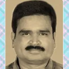 Author Profile - Srinath