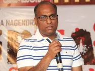 ಕನ್ನಡಿಗ ಅಟ್ಲಾಂಟಾ ನಾಗೇಂದ್ರ 'ಮುಂಭಾಯ್ ಕನೆಕ್ಷನ್' 