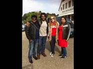 ಜಗ್ಗೇಶ್ ಜ್ಯೇಷ್ಠ ಪುತ್ರನ ವಿವಾಹ ಸಂಭ್ರಮ ಚಿತ್ರಗಳು