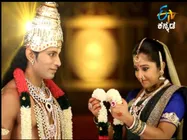 ಈಟಿವಿ ಕನ್ನಡ ವಾಹಿನಿಯಲ್ಲಿ ಶ್ರೀನಿವಾಸ ಕಲ್ಯಾಣ