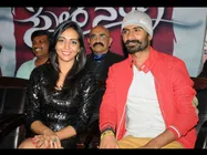 ಸ್ಯಾಂಡಲ್ ವುಡ್ ಗೆ ಅಡಿಯಿಟ್ಟ ಸಿಹಿಕಹಿ ಚಂದ್ರು ಪುತ್ರಿ