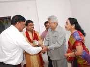 'ಸಾಕ್ಷಾತ್ಕಾರ' ಖ್ಯಾತಿ ಜಮುನಾ ಅವರಿಗೆ ಪತಿ ವಿಯೋಗ