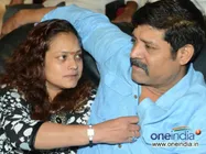 ನಟಿ ಡಿಸ್ಕೋ ಶಾಂತಿ ಸಿಂಗಪುರ ಆಸ್ಪತ್ರೆಗೆ ದಾಖಲು 