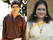 ಶಿವಣ್ಣನಿಗೆ ಅಮ್ಮನಾಗಿ ಎಂಟ್ರಿಕೊಟ್ಟ ನಟಿ ಊರ್ವಶಿ