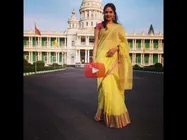 'ರನ್ನ'ನ ಅತ್ತೆ ಮಧು ರಿಚ್ ಲುಕ್ ವಿಡಿಯೋ ಔಟ್