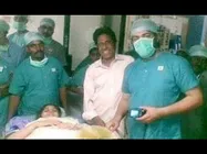 ಅಜಿತ್-ಶಾಲಿನಿ ದಂಪತಿಗೆ ಗಂಡು ಮಗು