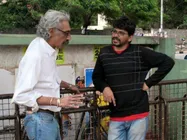 ಲೂಸಿಯಾ ಚಿತ್ರದ ಪತ್ತೇದಾರಿ ಸಂಜಯ್ ವಿಧಿವಶ