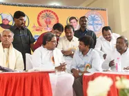 ಪುನೀತ್ 'ಮೈತ್ರಿ' ನೋಡಲು ಸಿದ್ಧರಾದ ಸಿದ್ದರಾಮಯ್ಯ