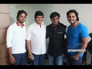 ಕಲಾಸಾಮ್ರಾಟ್ 'ದಕ್ಷ' ಚಿತ್ರ ಗಿನ್ನಿಸ್ ದಾಖಲೆ ಮಾಡಿದ್ದೇಗೆ?