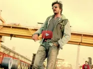 ಭೂಕಂಪ-ಸುನಾಮಿಯನ್ನ ಒಂದು ಮಾಡಿದ 'ಸಿಂಹ' ಸುದೀಪ್