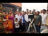 ಕೋಡ್ಲು ರಾಮಕೃಷ್ಣ ನಿರ್ದೇಶನದ 25ನೇ ಚಿತ್ರ 'ಏರೆಗ್ಲಾ ಪನೊಡ್ಚಿ'