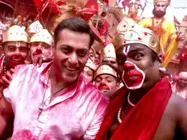 ಬ್ರಹ್ಮಚಾರಿ ಹನುಮಂತನಿಗೆ ರೋಮ್ಯಾನ್ಸ್ ಮಾಡೋ ಯೋಗ!