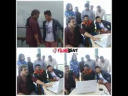 ಮುಂಗಾರು 'ಮಳೆ' ಆರ್ಭಟ: ಗಣೇಶ್-ರವಿಚಂದ್ರನ್ ಪರದಾಟ