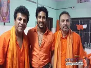 'ಕೆಂಪಮ್ಮನ ಕೋರ್ಟ್ ಕೇಸ್'ನಲ್ಲಿ 'ಎಡಕ್ಕಲ್ಲು' ಚಂದ್ರಶೇಖರ್