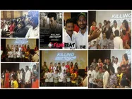 ಶಿವಣ್ಣ ಅವರು ಒಂಥರಾ 'ಬುಲೆಟ್' ಇದ್ದ ಹಾಗೆ ಎಂದವರು ಯಾರು?