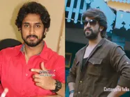 ಯಶ್ 'ಮಾಸ್ಟರ್ ಪೀಸ್'ಗೆ ವಿಶ್ ಮಾಡಿದ ಚೇತನ್ ಚಂದ್ರ!