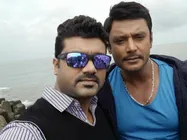 ದರ್ಶನ್ ಬಗ್ಗೆ ನಟ ಸೃಜನ್ ಮಾಡಿದ ಕಾಮೆಂಟ್ ಏನು?