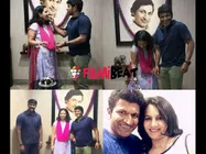 ಸಂಭ್ರಮದಿಂದ ಮುದ್ದು ಮಡದಿಯ ಬರ್ತಡೇ ಆಚರಿಸಿದ ಅಪ್ಪು