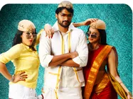 ಹೊಸ ಆವೃತ್ತಿಯೊಂದಿಗೆ ಕಲರ್ ಫುಲ್ 'ರಂಗಿತರಂಗ' ರೀ ರಿಲೀಸ್