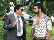 ಬರ್ತಾ ಇದೆ 'ಕರ್ವ 2': ಮತ್ತೆ ತೆರೆಯ ಮೇಲೆ ವೈದೇಹಿ ಕಲರವ