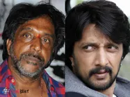 'ಹುಚ್ಚ' ಓಂ ಪ್ರಕಾಶ್ರಾವ್ಗೆ 'ಕಿಚ್ಚ' ಸುದೀಪ್ ಮತ್ತೆ ಸಿಕ್ಕಲ್ವಾ?