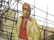 ಸಾಹಸ ಸಿಂಹನ ಅಭಿಮಾನಕ್ಕೆ ಬೆಲೆಕಟ್ಟೋಕೆ ಸಾಧ್ಯಾನಾ?