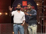 ಸ್ಟಾರ್ ನಿರೂಪಕರಿಗೆ ಸಖತ್ 'ಕನೆಕ್ಷನ್' ಕೊಟ್ಟ ಅರುಣ್ ಸಾಗರ್