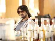 ತೆಲುಗು ಅಭಿಮಾನಿ ದೇವರುಗಳಿಗೆ ಕಿಚ್ಚನ ಕೊಡುಗೆ