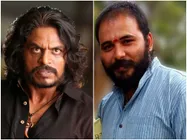 'ಮಾಸ್ತಿಗುಡಿ' ವಿಲನ್ ಉದಯ್ ಗೆ ಧ್ವನಿ ನೀಡಿದ ಮಧು ಗುರುಸ್ವಾಮಿ